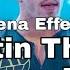Austin Theory A Town Down New Theme Arena Effect