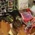 My Little Sister Twerking