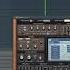 Porter Robinson Flicker Live Edit Rough Remake Clip