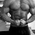 Edvan Palmeira Crazy Conditioning 1 5 Weeks Out Arnold Classic Ohio