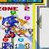 Sonic 3 Knuckles Menu Slowed Reverb
