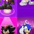 TOP Sonic Prime X Baby Sonic X Sonic 3 Movie X Sonic Boom Characters Music Battles By Bemax