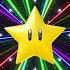 Super Mario Bros Remix Star Power Theme EXTENDED