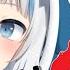 MANEATER I Am Hungry HololiveEnglish HoloMyth