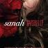 Sanah Invisible Dress 2021