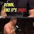 Cain Velasquez Looks Back At His Title Fight With Brock Lesnar Back At UFC121 Via Jaxxon Podcast