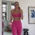 Where Are My Barbie Workout Gals At Barbieworkout Funworkout Dancecardio Danceworkout