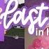 LAST DAYS OF HIGH SCHOOL Senior Year Flag Football Powderpuff Game Senior Sunset Pink Grad Party