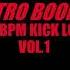 Metro Boomin Freestyle Trap 120 BPM Kick Pattern 1 Pack Sample Loop Drumkit Beat Producer Chop WAV