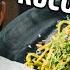 Quick Pasta With Rucola Pesto Recipe By Steffen Henssler