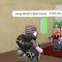 But When They Turn Their Back I M Like Boo Credits To Obv1harryy Beigefaiiry Robloxeshorts