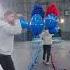 MrBeast Balloon Pop Racing Gone WRONG