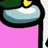 Friday Night Funkin Vs Imposter V5 Pink