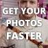 The Fastest Photos In The West