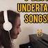 The 5 BEST Undertale Songs On Piano Shorts