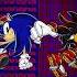 Okokok And Lalala Nah Nanana And 4ÆM 4ÆM Fyp Sonic Shadow