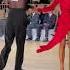 Armen Tsaturyan Dominika Bergmannova International Championships Adult Latin Chacha