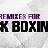 E4F Best Remixes For Kick Boxing 2023 Edition 140 Bpm 32 Count Fitness Music 2023