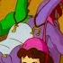 Zak And The Beanstalk A Feat On Her Feet Dragon Tales Full Episode Throwback Toons