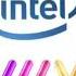 Intel Logo History 1970 2018 FULL