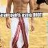HARAM PANTS Using DHOTI Tutorial Youtube Youtube Shorts Yt Shorts