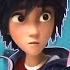 Pretty Please Hiro Hamada Edit Big Hero 6