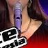 Gloria Jessica A Sky Full Of Stars Knockout The Voice Indonesia 2016