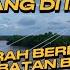 SEJARAH JEMBATAN BARITO JEMBATAN TERPANJANG DI INDONESIA PADA MASANYA