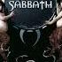 Black Sabbath Orchid Lord Of This World Live