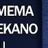 LIVE SHK OTHMAN QISA CHA MJA MWEMA ALIYEFANYA MEMA YENYE MUONEKANO WA UOVU