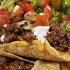 Our Family S Favorite CHEESY BEEFY NACHOS Fast Easy And On A Budget
