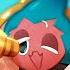 Cookie Run OvenBreak OST The Ocean Sorbet Shark S Music Box