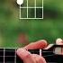 How To Play A Ukulele Chord Beginner Ukulele Chord Series 1