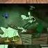 Mickey Shorts Goofy Screaming Sparta Exe Remix