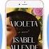 Violeta By Isabel Allende AUDIOBOOK Flexi Reads