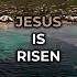Jesus Is Risen Shorts