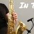 Status Quo In The Army Now Saxophone Cover By JK Sax