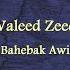 Bahebak Awi