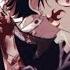 Let Me Down Slowly Demon Slayer AMV