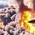 U S Navy Drops The Hammer Cartel Drug Lab Wiped Off The Map