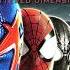 Spider Man Shattered Dimensions Soundtrack Track 08
