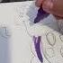 Cosmog Pisca Markers Neby Cosmog Sunandmoon