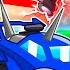 Techy Plays Rocket League Rumble With MY CRAZY FAN GIRLS