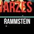 Rammstein Schwarzes Glas Demo Remastered Lyric Video