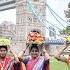 Bathukamma Celebrations Held Grandly In London