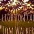 Leave A Light On Slowed Tom Walker