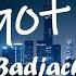 Foothills Badjack I Got Me Lyrics Ft Kheela