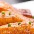 20 Minute Easy Teriyaki Salmon