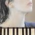 Pull Marine Isabelle Adjani Piano Cover