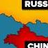 USA And NATO Vs RUSSIA And CHINA Who Would Win 2025 Edition